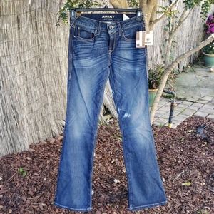 Ariat Ultra Stretch Bootcut Jeans